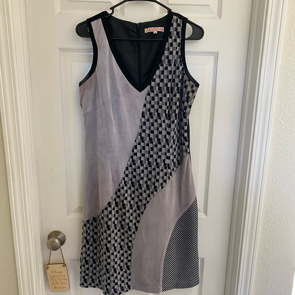 Girlfriends by Silversilk Dress